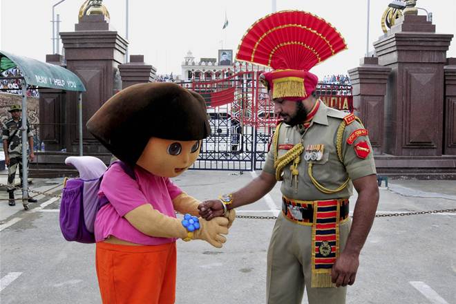 Raksha Bandhan, Raksha Bandhan images, Raksha Bandhan images 2017, Raksha Bandhan festival, Raksha Bandhan celebration, Raksha Bandhan 2017, Raksha Bandhan news