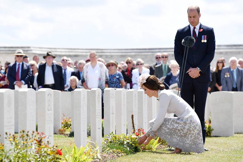 World War I, World War I indian soldiers, Battle of Passchendaele, British Army, British Raj, 100th anniversary, 100th anniversary Battle of Passchendaele, German Army, Prince Charles, Catherine the Duchess, Theresa May