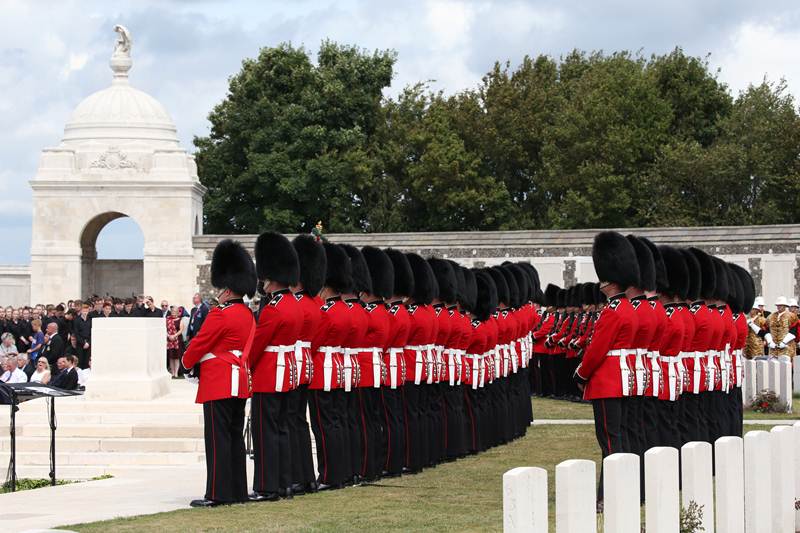 World War I, World War I indian soldiers, Battle of Passchendaele, British Army, British Raj, 100th anniversary, 100th anniversary Battle of Passchendaele, German Army, Prince Charles, Catherine the Duchess, Theresa May