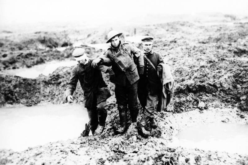 World War I, World War I indian soldiers, Battle of Passchendaele, British Army, British Raj, 100th anniversary, 100th anniversary Battle of Passchendaele, German Army, Prince Charles, Catherine the Duchess, Theresa May