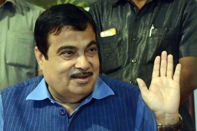 Nitin Gadkari, gadkari on new project, new road projects, new road project contracts Nitin Gadkari, gadkari on new project, new road projects, new road project contracts