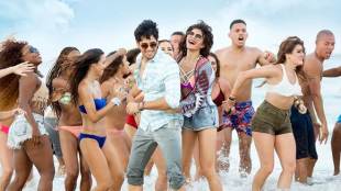 A Gentleman, A Gentleman movie review, A Gentleman box office collection, A Gentleman movie rating, Sidharth Malhotra, Jaqueline Fernandez, Suneil Shetty, Sidharth Malhotra movie, Jaqueline Fernandez movie