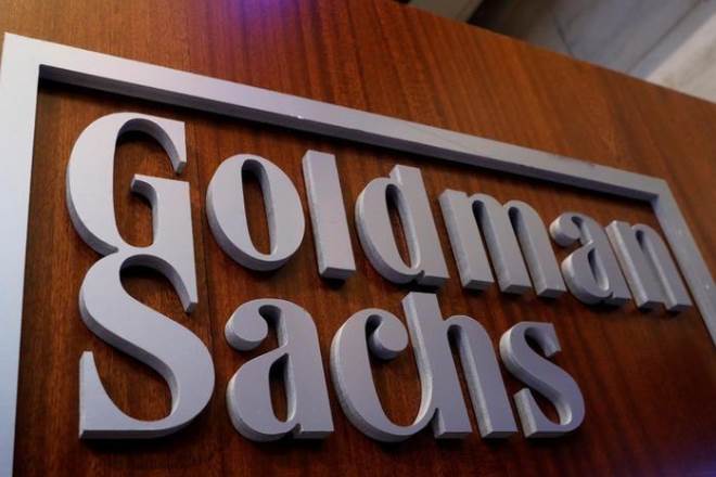 goldman sachs, bitcoin, cryptocurrency market, Robert Boroujerdi, Jessica Binder Graham