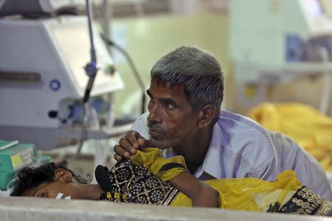 Gorakhpur, gorakhpur tragedy, uttar pradesh, uttar pradesh government, brd hospital, baba ram dev hospital news, yogi adityanath, high court, oxygen disruption