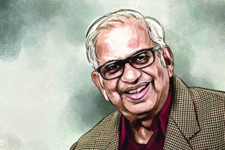 He set up the Centre for Cellular and Molecular Biology (CCMB) in Hyderabad.