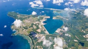 guam, guam island, north korea, guam radio station, guam emergency alertm north korea, north korea news