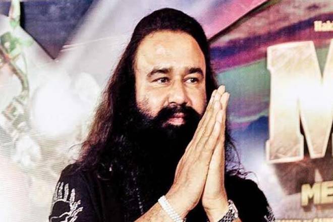Ram rahim, Dera Sacha Sauda chief, Ram Rahim Verdict, Rohtak trains, haryana