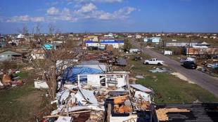 hurricane harvey, harvey, harvey cost, harvey losses, harvey economic losses, harvey casualties, funds, relief, relief fund indian american doctors, texas floods, world news