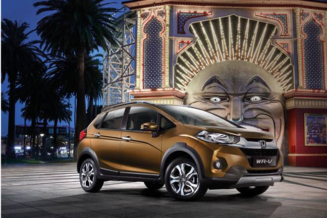Honda City, Honda City sales, Honda City sales boost, new Honda City, honda wrv, honda sales, honda sales boost