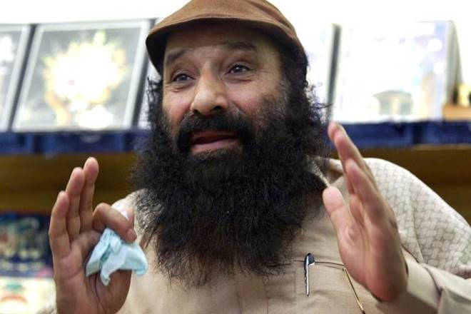 Hizbul Mujahideen, donald trump, Hizbul Mujahideen as terrorist group, Syed Salahuddin, pakistan based terror group, counter terrorism