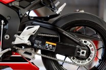  Electronically Combined ABS. 