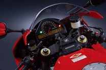  Programmed Dual Sequential FI (PGM-DSFI) for unmatched user-friendly throttle response. 