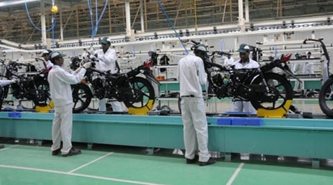 Honda’s Karnataka plant adds fourth assembly line making it the largest Honda plant globally