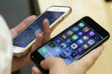 iPhone 8, under-glass Touch ID in Apple iPhone 8, APPLE SMARTPHONES, SAMSUNG, Touch ID security solution, Galaxy Note 9, Galaxy Note 9, Qualcomm Technologies, Qualcomm Fingerprint Sensors