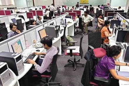 India's biggest IT firms, Tata Consultancy Services, Infosys,  HCL Technologies,  IT companies
