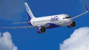 IndiGo,  IGI Airport, Mumbai to Delhi flight,  Air Traffic Controller, Delhi Airport, Mumbai to Delhi flight, laser beam lights