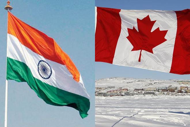 India, Canada, formal negotiations, free trade agreement, FTA, FTA in goods and services, Comprehensive Economic Partnership Agreement 