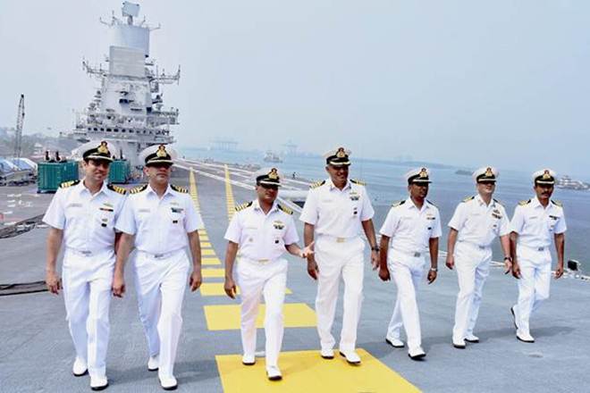 Indian navy, request for information, heavyweight torpedoes, heavyweight torpedoes for submarines, Make in India