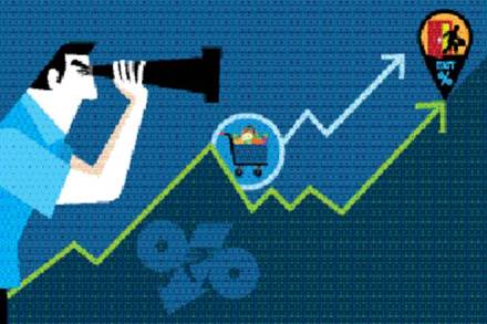 In bond market parlance, bps, i.e., basis points is also referred to as ‘paise’. There was a time, decades ago, when char anna or 25 paise was worth a lot.