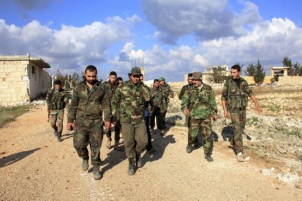 rocket factory, Iran's rocket factory, rocket factory in Syria, Benjamin Netanyahu, Islamic State, Islamic State fighters, Israeli satellite, United States, nuclear programme, Israeli intelligence officials, Israeli intelligence