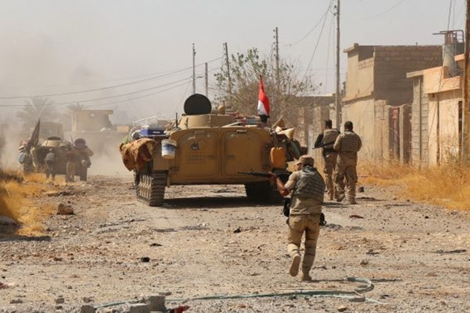 Islamic State, Tal Afar, Iraq, Iraqi forces, ISIS jihadist, Nineveh province, IS fighters, town of Al Ayadieh, Hashed al-Shaabi paramilitary coalition Islamic State, Tal Afar, Iraq, Iraqi forces, ISIS jihadist, Nineveh province, IS fighters, town of Al Ayadieh, Hashed al-Shaabi paramilitary coalition