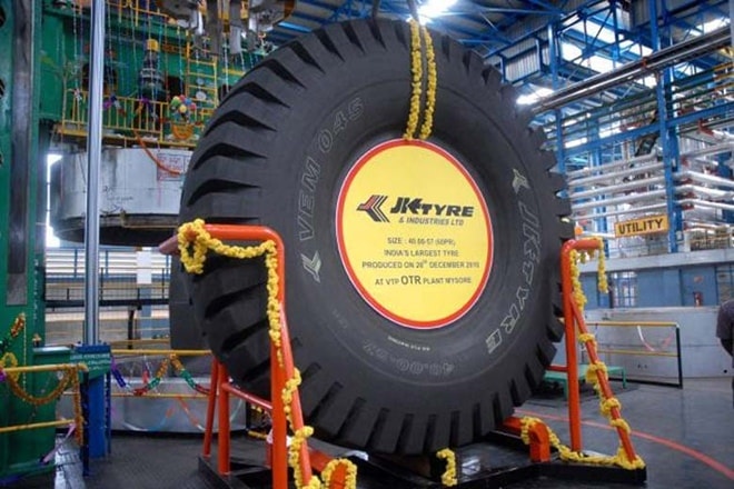 JK Tyre, JK Tyre anti-dumping duty, anti-dumping duty, tyre industry, radial tyres china, China-India trade, India-china trade, India-china relations, industry news