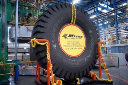 JK Tyre, JK Tyre anti-dumping duty, anti-dumping duty, tyre industry, radial tyres china, China-India trade, India-china trade, India-china relations, industry news