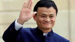 jack ma, jeff bezos, jack ma business, jack ma grocery stores, jack ma turnover, alibaba group