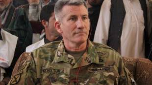 Pakistan, Pakistan news, Pakistan latest news, Pakistan afghanistan, Pakistan us, us Pakistan relations, John W Nicholson