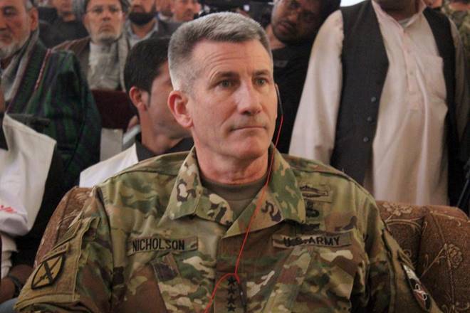 Pakistan, Pakistan news, Pakistan latest news, Pakistan afghanistan, Pakistan us, us Pakistan relations, John W Nicholson Pakistan, Pakistan news, Pakistan latest news, Pakistan afghanistan, Pakistan us, us Pakistan relations, John W Nicholson