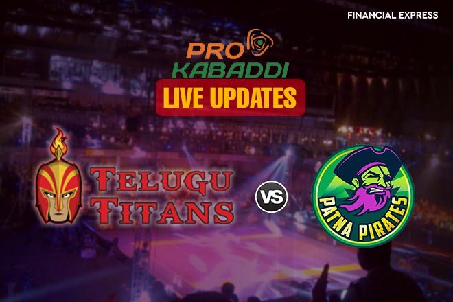 Pro Kabaddi 2017 Live Score, Telugu Titans vs Patna Pirates Live Updates, Pro Kabaddi 2017 Live , Telugu Titans vs Patna Pirates Live score, Pro Kabaddi 2017 , Telugu Titans vs Patna Pirates Pro Kabaddi 2017 Live Score, Telugu Titans vs Patna Pirates Live Updates, Pro Kabaddi 2017 Live , Telugu Titans vs Patna Pirates Live score, Pro Kabaddi 2017 , Telugu Titans vs Patna Pirates