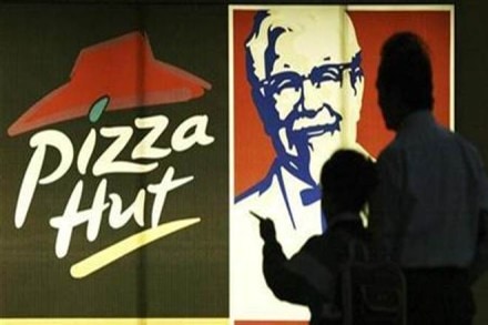 kfc, pizza hut, Fast food chains india, kfc business, Pizza Hut business, kfc growth, pizza hut growth sales, kfc sales, Yum! Brands Inc, KFC markets, pizzahut markets