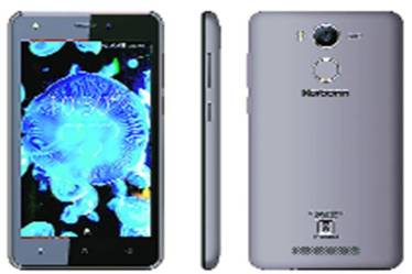 Karbonn already has two smartphones—K9 Smart 4G and K9 Viraat under K9 series but the company is betting big on this device.