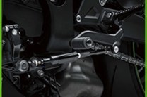  Cutting-edge electronics KIBS, S-KTRC, KLCM, KEBC, KIBS and KQS. 