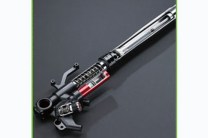  howa Balance Free Front Fork and Balance Free Rear Cushion. 