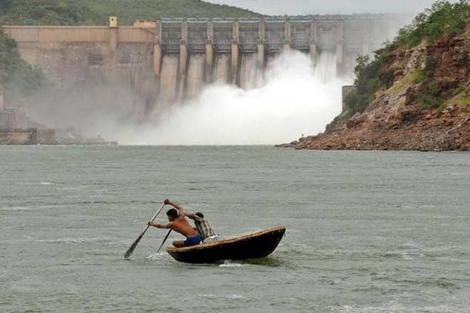 This is on the top of a disappointing SW monsoon and a near-absent northwest monsoon in 2016. (Image: Reuters)