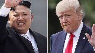 North korea, north korea news, donald trump, donald trump news, us north korea, united states, war, north korea nuclear war, nuclear war north korea