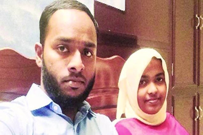 Kerala love jihad, Supreme Court, Kerala hindu woman conversion, Kerala muslim hindu marriage, Kerala news, kerala love jihad case, hadiya case, supreme court, forced conversion, national investigative agency, kerala high court, kerala islamic state, jahan case Kerala love jihad, Supreme Court, Kerala hindu woman conversion, Kerala muslim hindu marriage, Kerala news, kerala love jihad case, hadiya case, supreme court, forced conversion, national investigative agency, kerala high court, kerala islamic state, jahan case