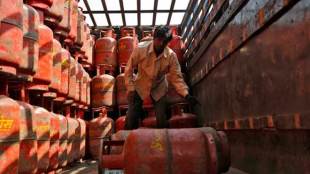 HPCL, composite LPG cylinders, LPG