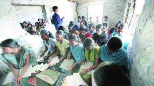 Ganesh Narayan Das, GN Devy, The Crisis Within, book review, crisis in education in India, education in India