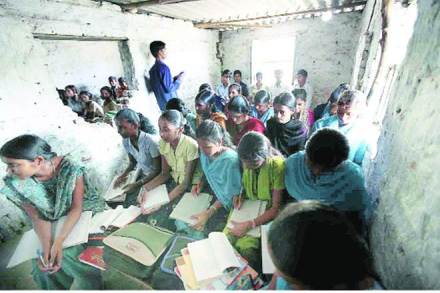 Ganesh Narayan Das, GN Devy, The Crisis Within, book review, crisis in education in India, education in India Ganesh Narayan Das, GN Devy, The Crisis Within, book review, crisis in education in India, education in India