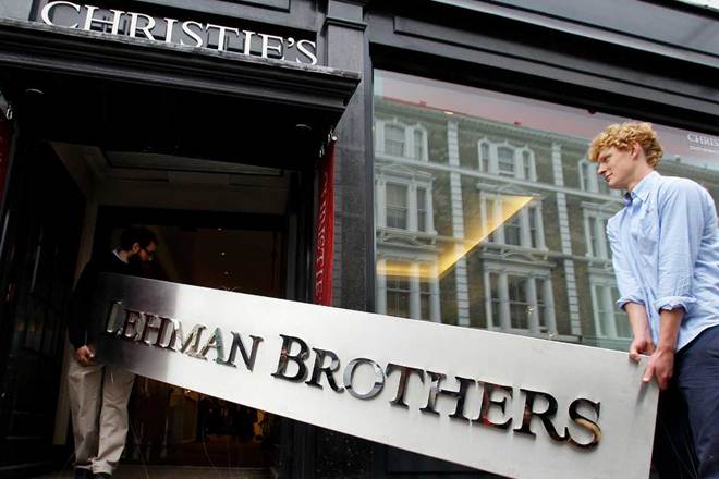 10 years of global financial crisis: Timeline of key events and how it unfolded – Part 1