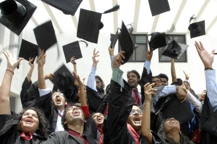 From a business school perspective, ethics is the study of moral values and judgements as they apply to students pursuing higher education. (File Photo)