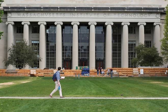 Massachusetts Institute of Technology, MIT, mit innovators list, indian in mit innovators list, Radha Boya, Suchi Saria, Neha Narkhede Massachusetts Institute of Technology, MIT, mit innovators list, indian in mit innovators list, Radha Boya, Suchi Saria, Neha Narkhede
