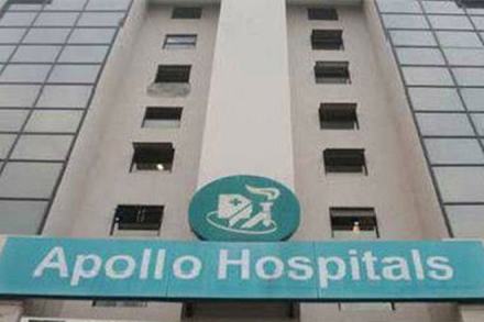 Apollo Hospitals, Apollo Hospitals news, Apollo Hospitals shares, Apollo Hospitals ratings, Apollo Hospitals shares target price, Apollo Hospitals credit suisse rating