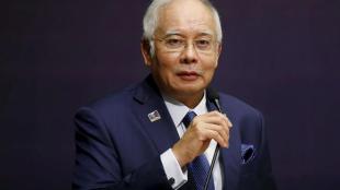 malaysian PM, najib razak, us president, donald trump, white house, malaysia PM scandal, Malaysia PM Najib Razak, Malayia news, america news, world news, donald trump news