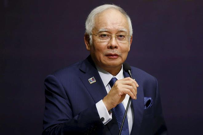malaysian PM, najib razak, us president, donald trump, white house, malaysia PM scandal, Malaysia PM Najib Razak, Malayia news, america news, world news, donald trump news malaysian PM, najib razak, us president, donald trump, white house, malaysia PM scandal, Malaysia PM Najib Razak, Malayia news, america news, world news, donald trump news