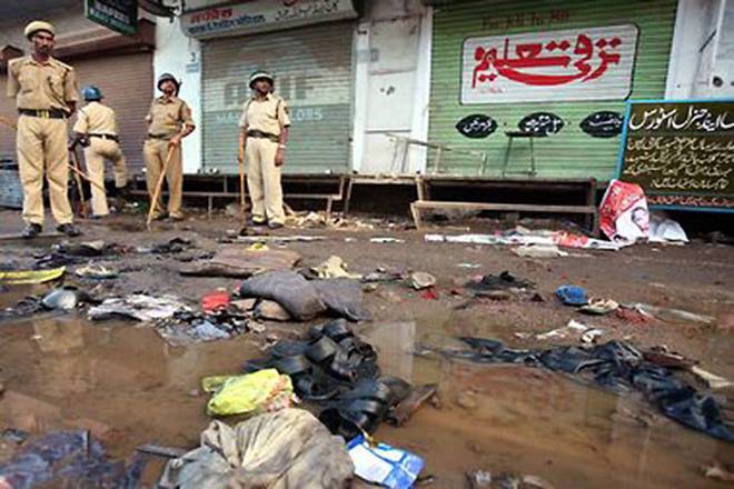 Malegaon blast case, Malegaon blast, Supreme Court, Shrikant Prasad Purohit,National Investigative Agency, Harish Salve, Malegaon blast case, Malegaon blast, Supreme Court, Shrikant Prasad Purohit,National Investigative Agency, Harish Salve,