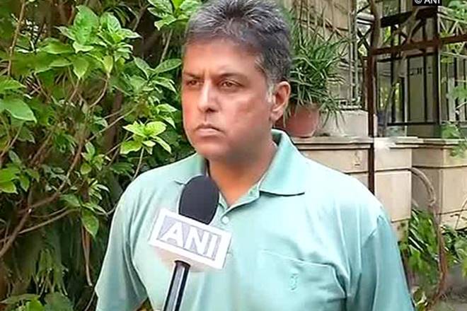 Election Commission, Congress, BJP, OP Rawat, Amit Shah, Manish Tiwari