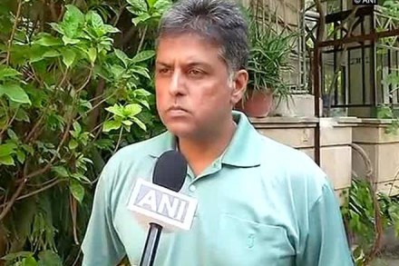 Election Commission, Congress, BJP, OP Rawat, Amit Shah, Manish Tiwari